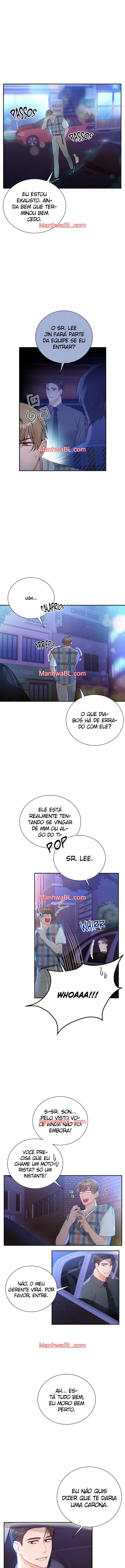 Blurry Until You - Capítulo 10 2 manhwa