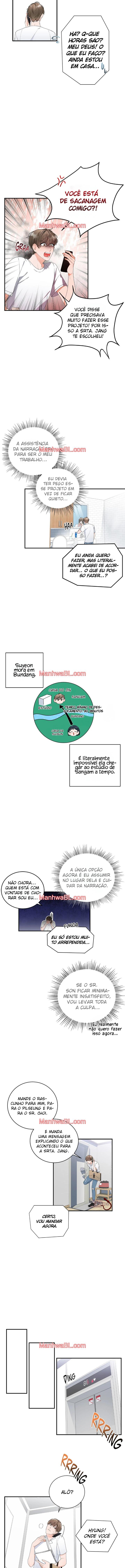 Blurry Until You - Capítulo 1 3 manhwa