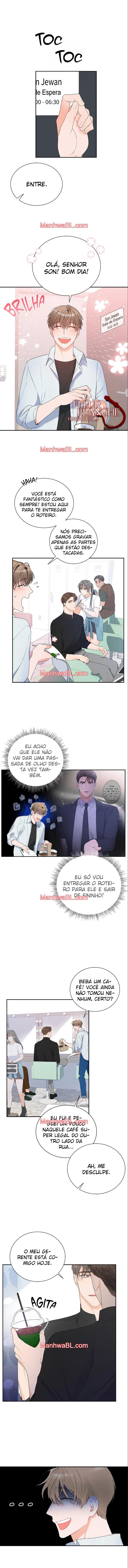 Blurry Until You - Capítulo 6 2 manhwa
