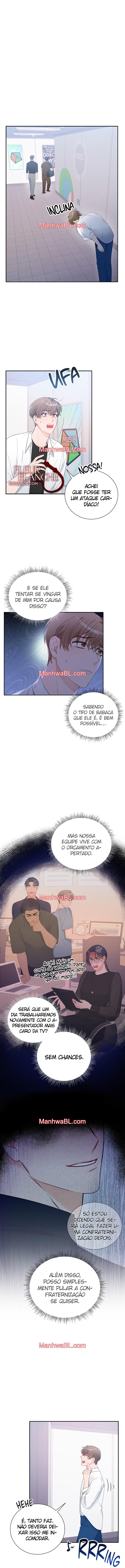 Blurry Until You - Capítulo 7 2 manhwa