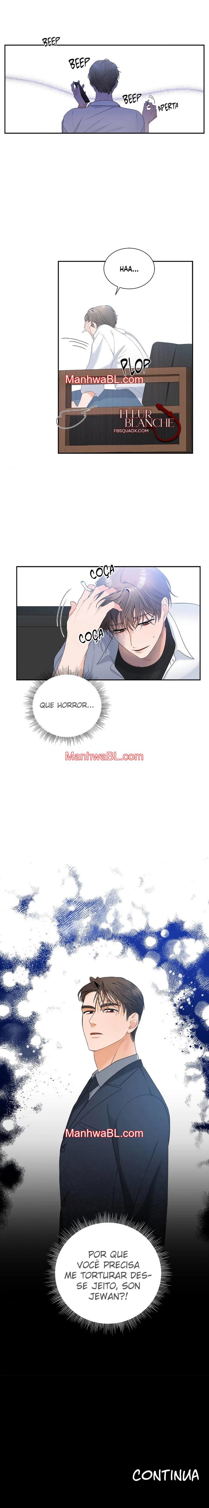 Blurry Until You - Capítulo 3 3 manhwa