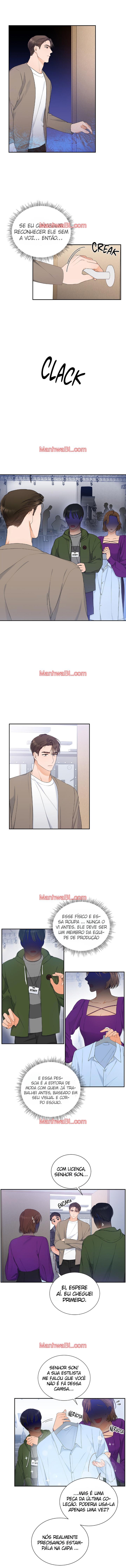 Blurry Until You - Capítulo 5 2 manhwa