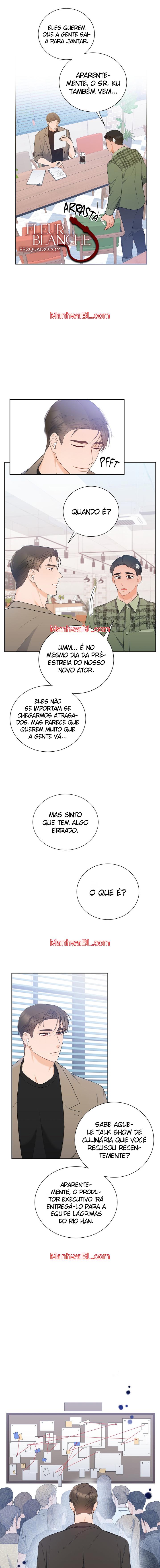Blurry Until You - Capítulo 8 3 manhwa