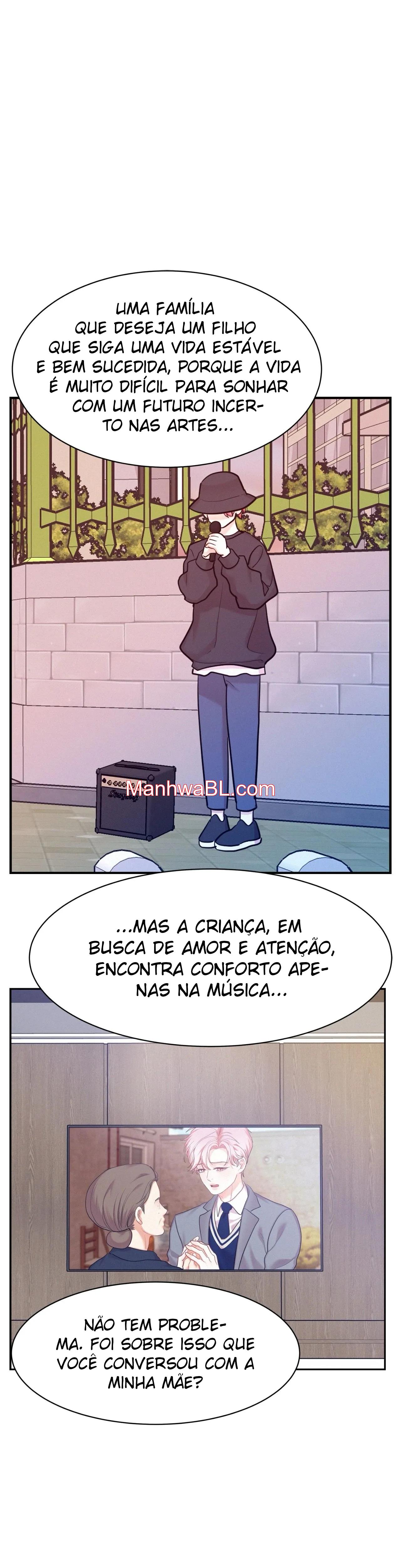 On Ward - Capítulo 81 3 manhwa