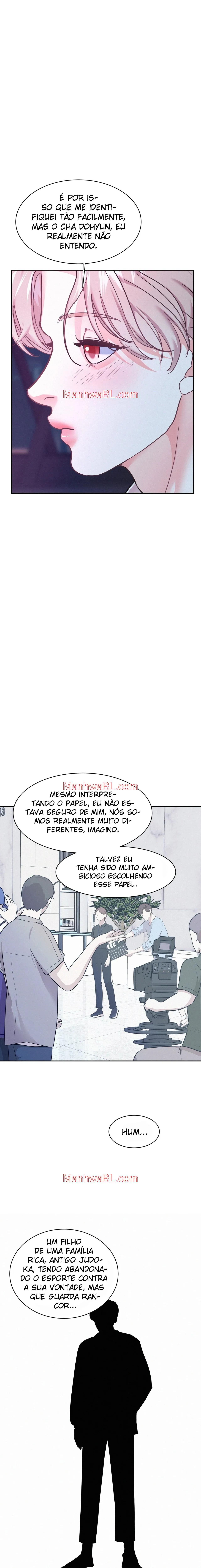 On Ward - Capítulo 81 3 manhwa