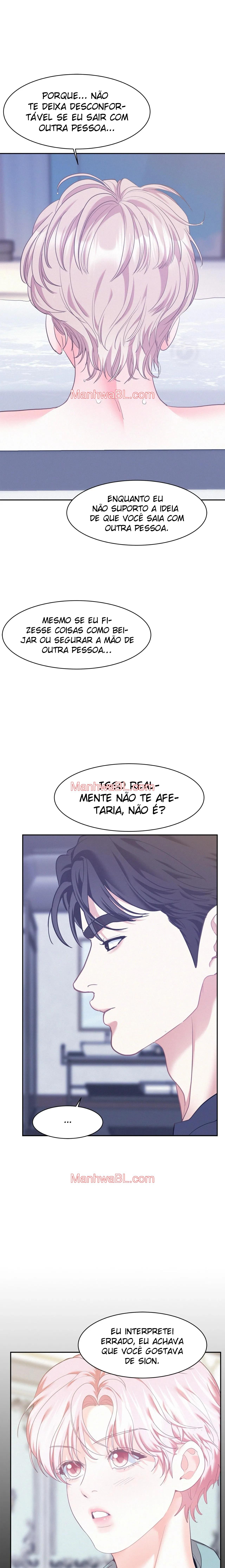 On Ward - Capítulo 93 3 manhwa