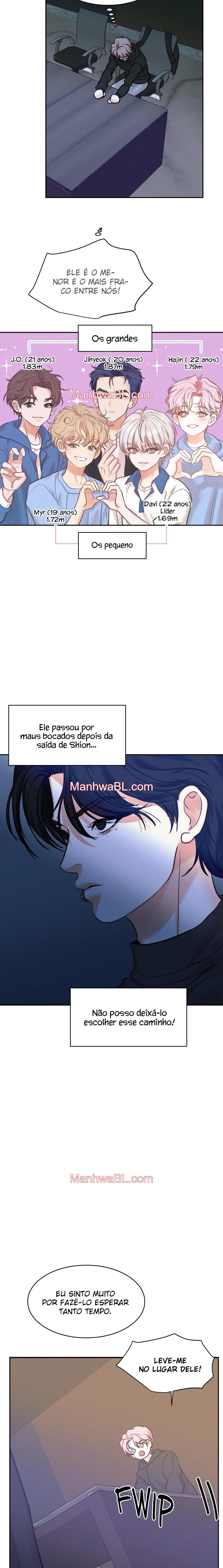 On Ward - Capítulo 51 3 manhwa