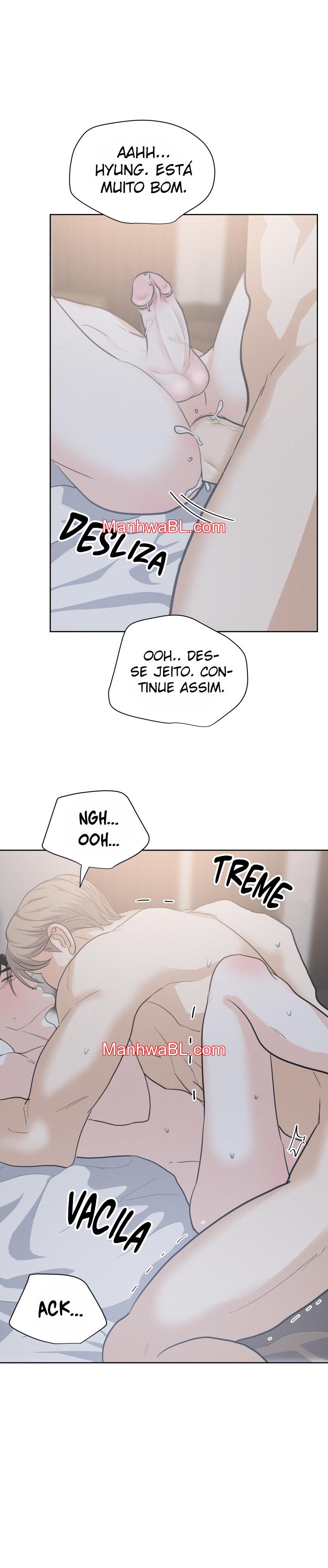 On Ward - Capítulo 13 3 manhwa