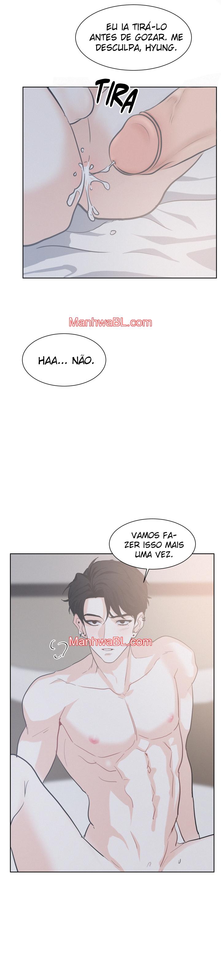 On Ward - Capítulo 13 3 manhwa