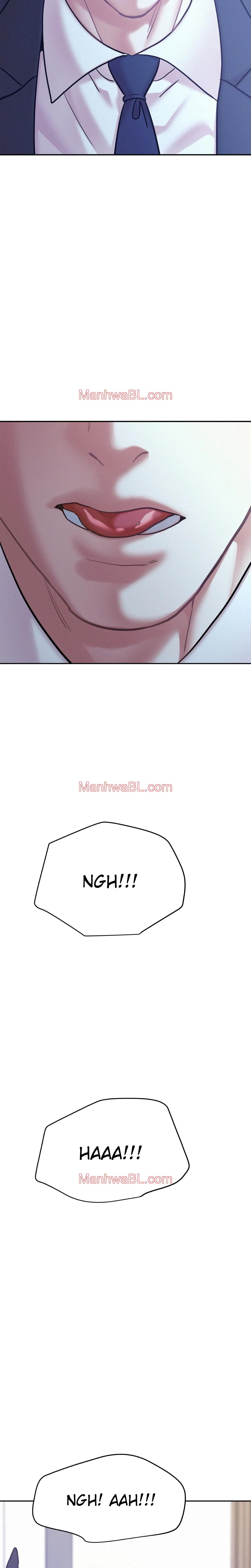 On Ward - Capítulo 84 3 manhwa