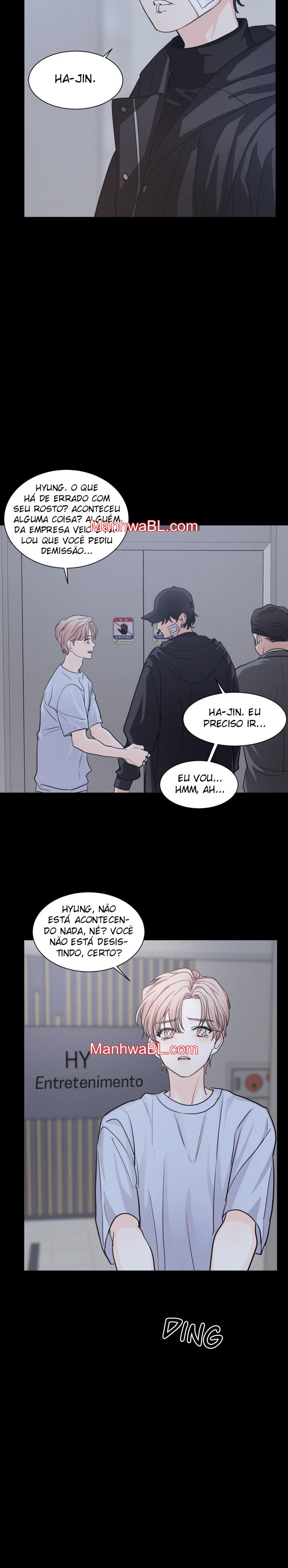On Ward - Capítulo 8 2 manhwa