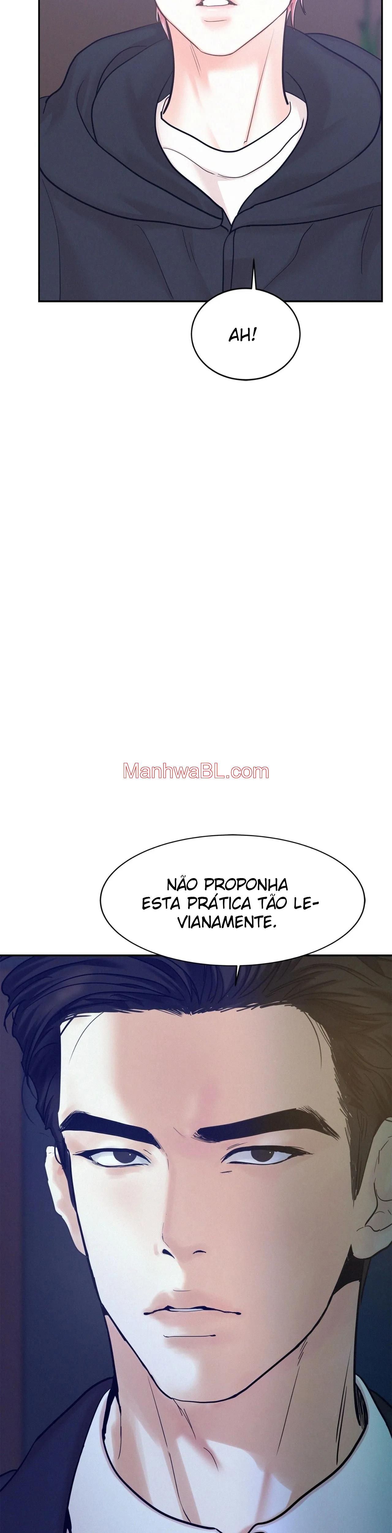 On Ward - Capítulo 52 2 manhwa