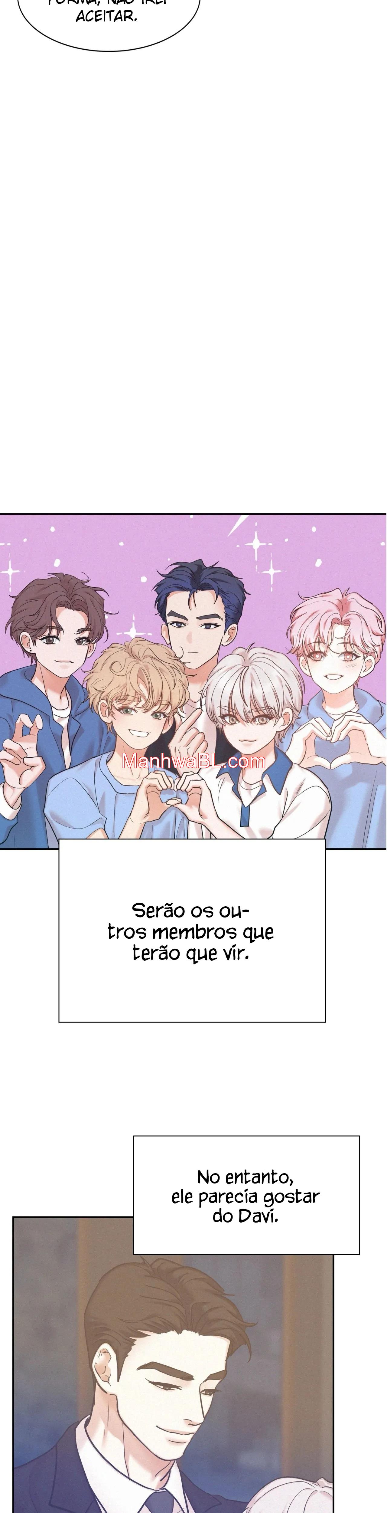On Ward - Capítulo 52 2 manhwa