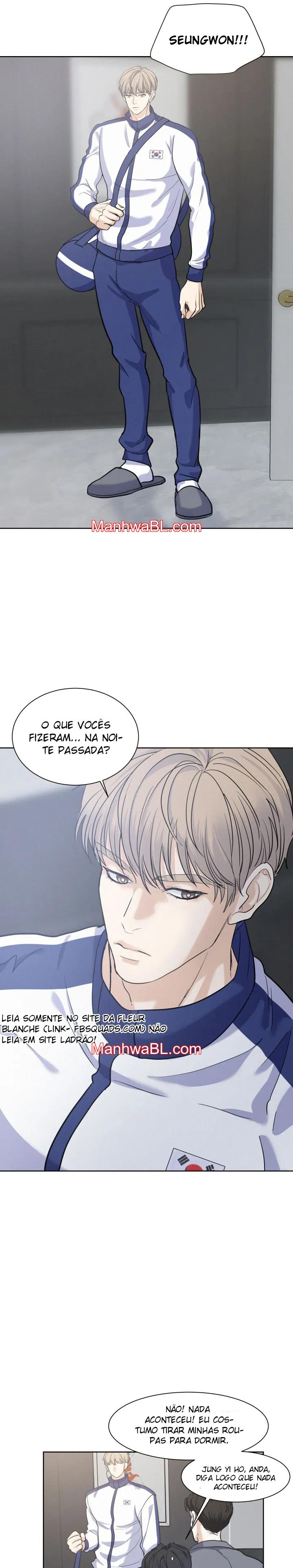 On Ward - Capítulo 19 2 manhwa