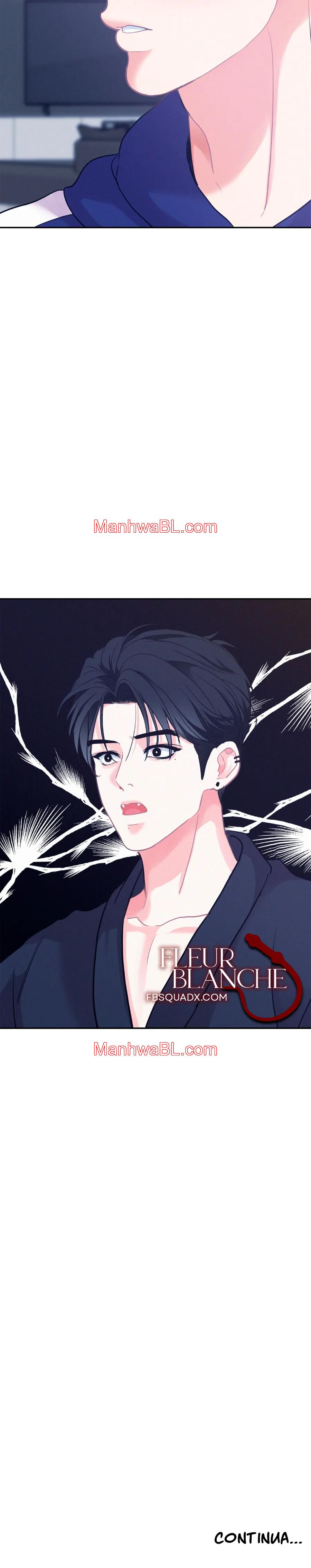 On Ward - Side Story 4 manhwa
