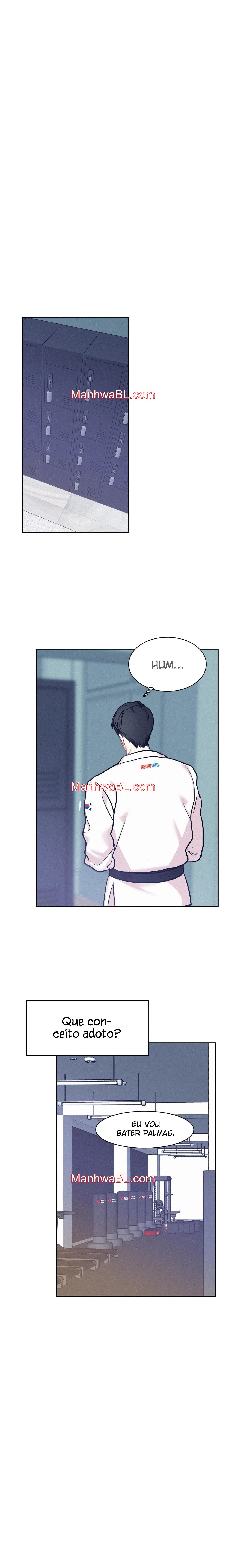 On Ward - Capítulo 79 3 manhwa
