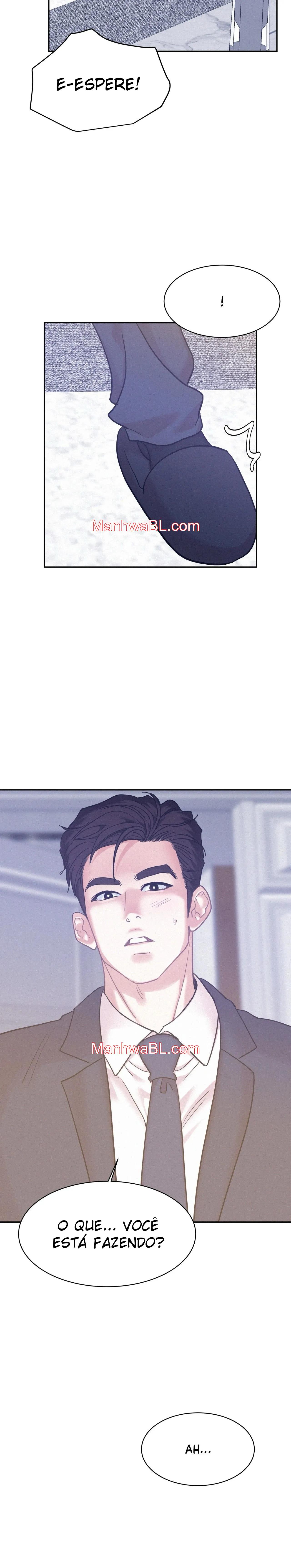 On Ward - Capítulo 83 3 manhwa