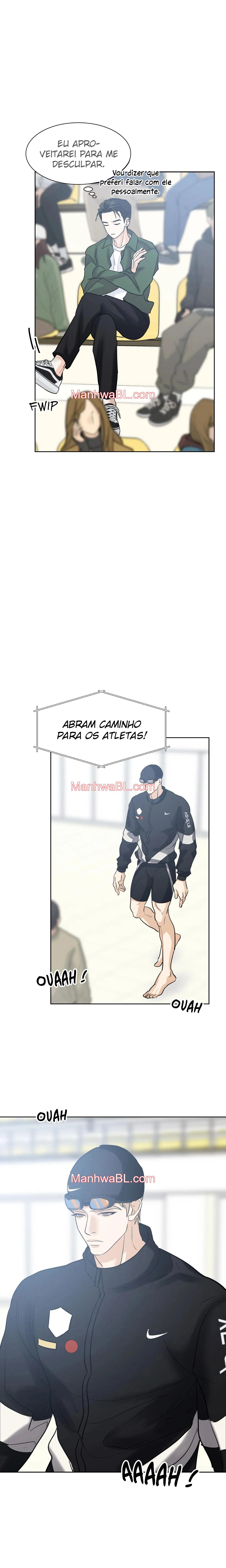 On Ward - Capítulo 32 2 manhwa