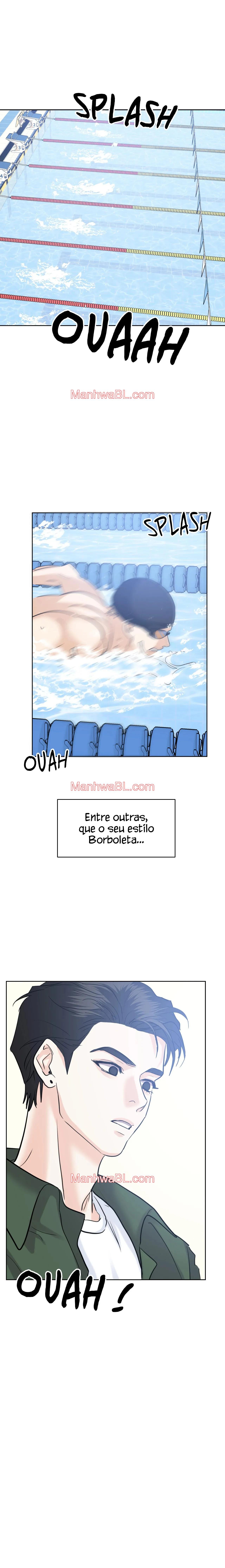 On Ward - Capítulo 32 2 manhwa