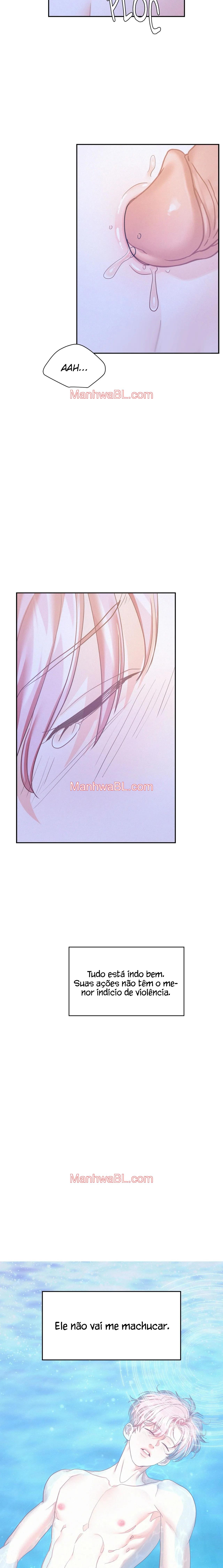 On Ward - Capítulo 63 3 manhwa