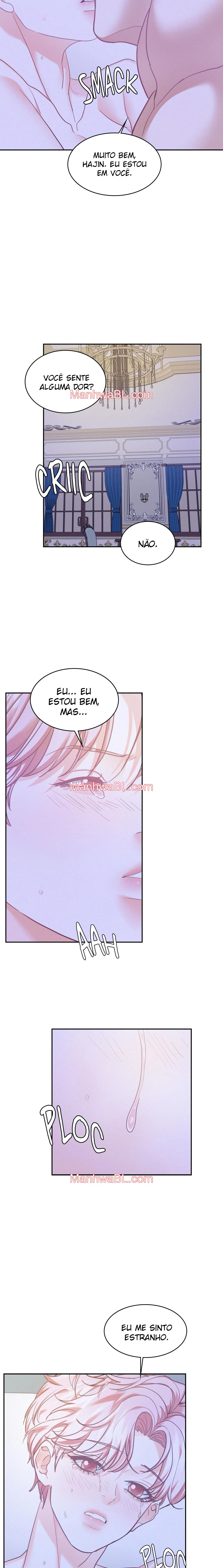 On Ward - Capítulo 63 3 manhwa