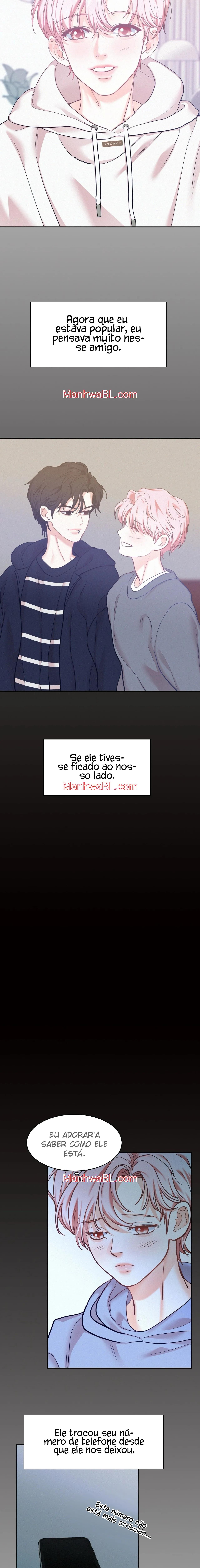 On Ward - Capítulo 61 2 manhwa