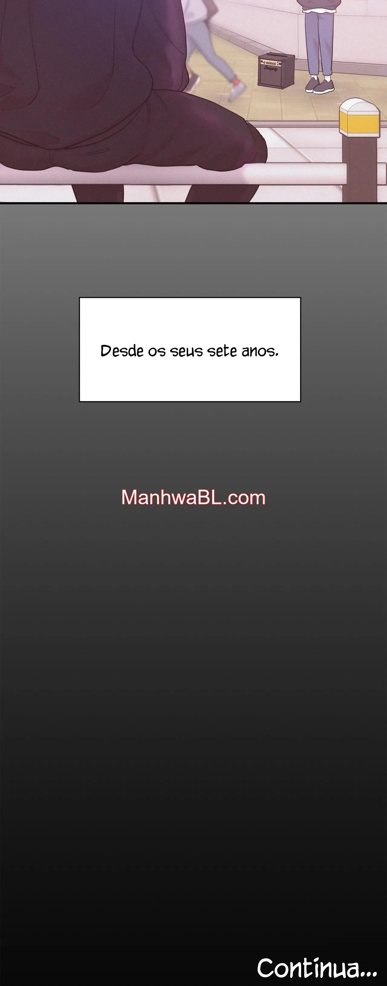 On Ward - Capítulo 73 3 manhwa