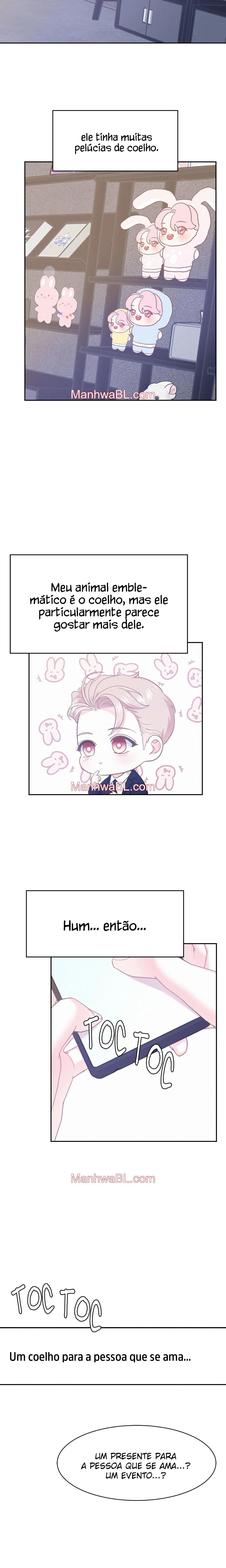 On Ward - Capítulo 83 2 manhwa