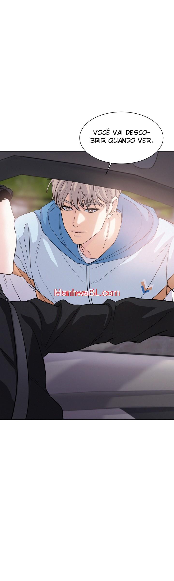 On Ward - Capítulo 10 manhwa