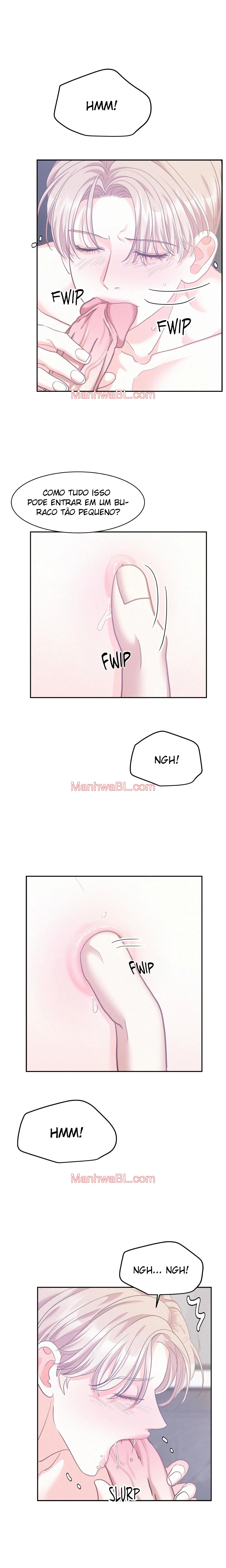 On Ward - Capítulo 95 3 manhwa