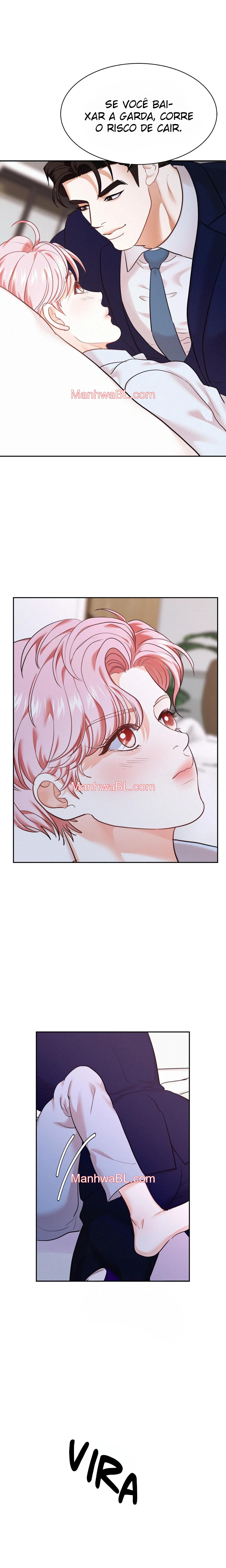 On Ward - Capítulo 76 3 manhwa