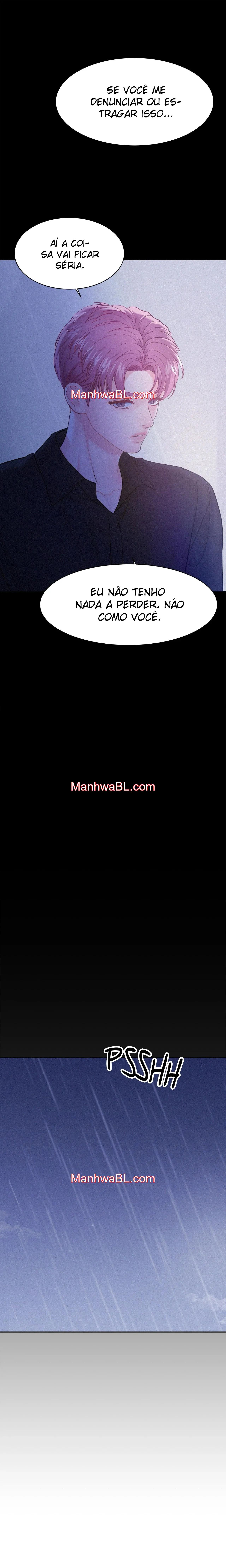 On Ward - Capítulo 88 3 manhwa