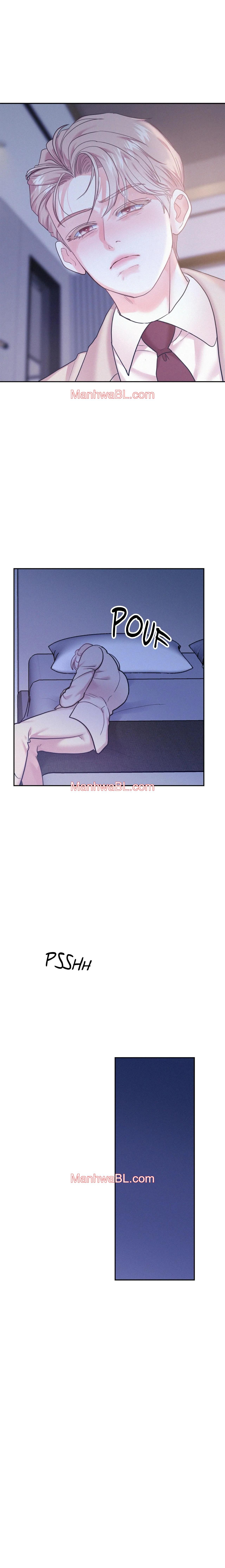 On Ward - Capítulo 88 3 manhwa