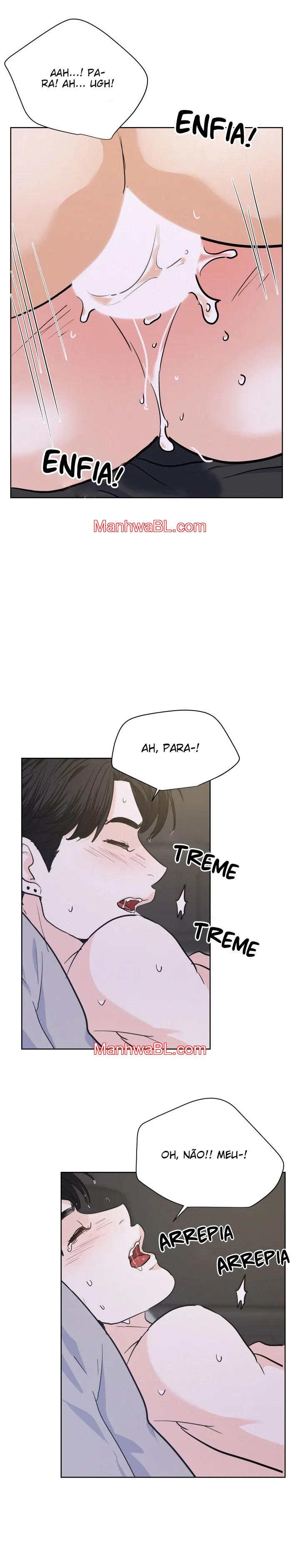 On Ward - Capítulo 21 2 manhwa