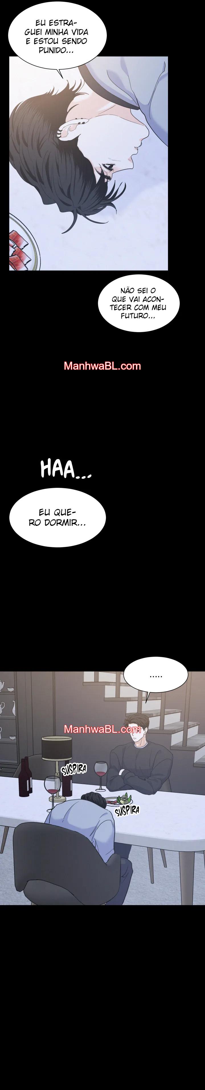 On Ward - Capítulo 24 manhwa