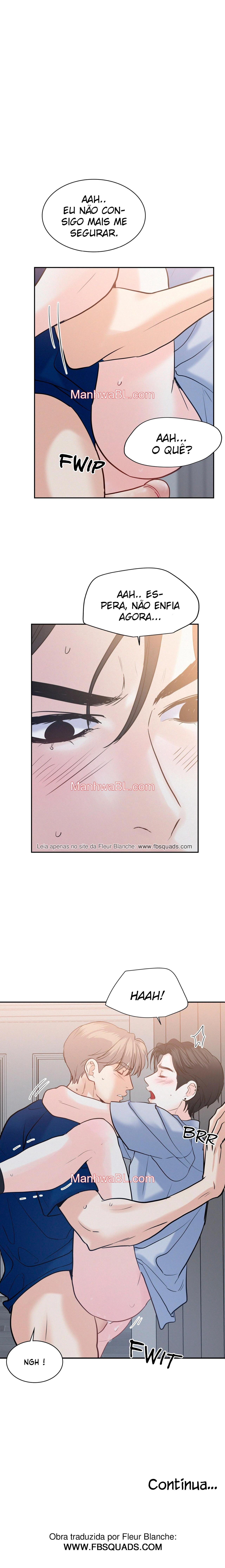 On Ward - Capítulo 37 3 manhwa