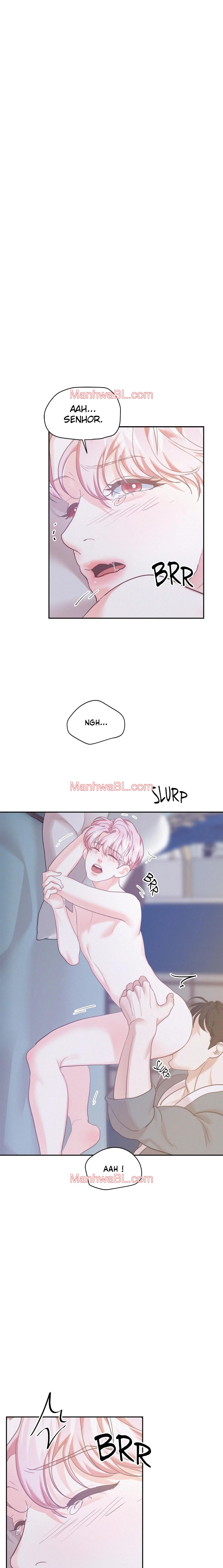 On Ward - Capítulo 62 3 manhwa