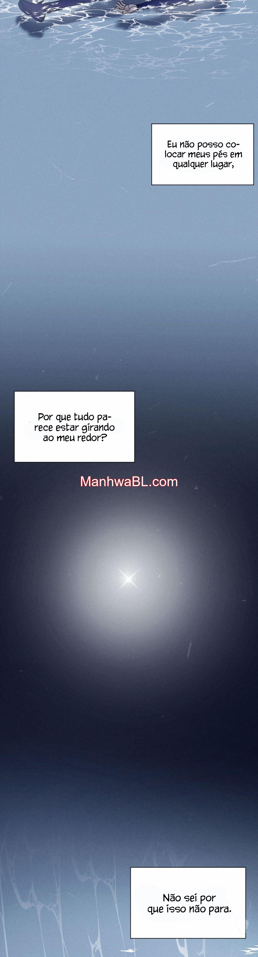 On Ward - Capítulo 1 manhwa