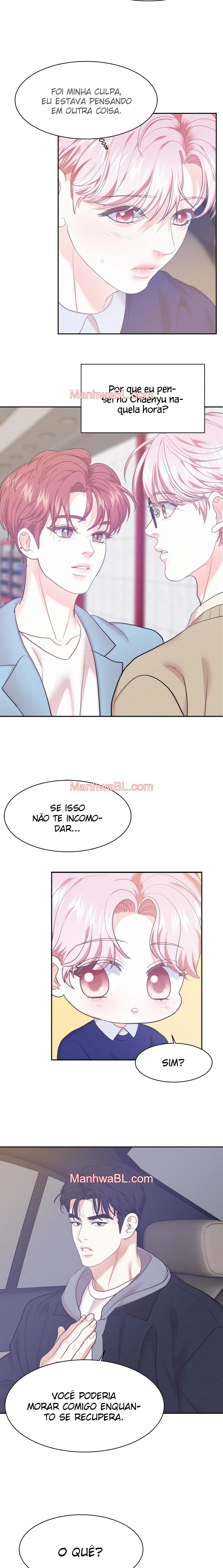 On Ward - Capítulo 72 3 manhwa