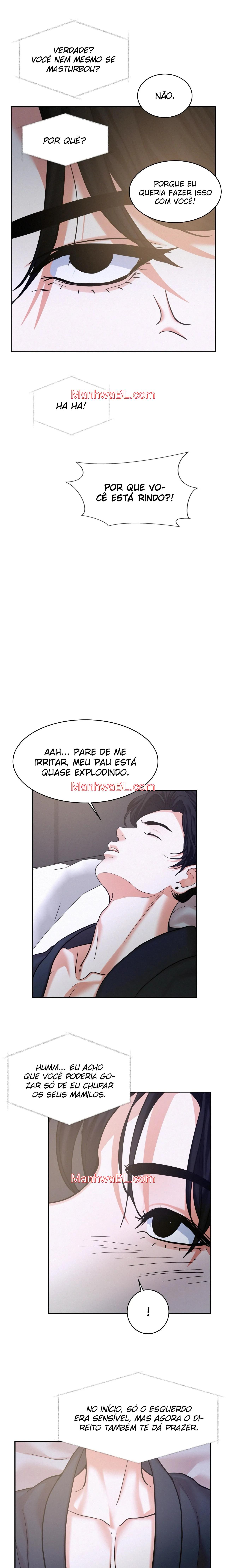 On Ward - Capítulo 48 2 manhwa