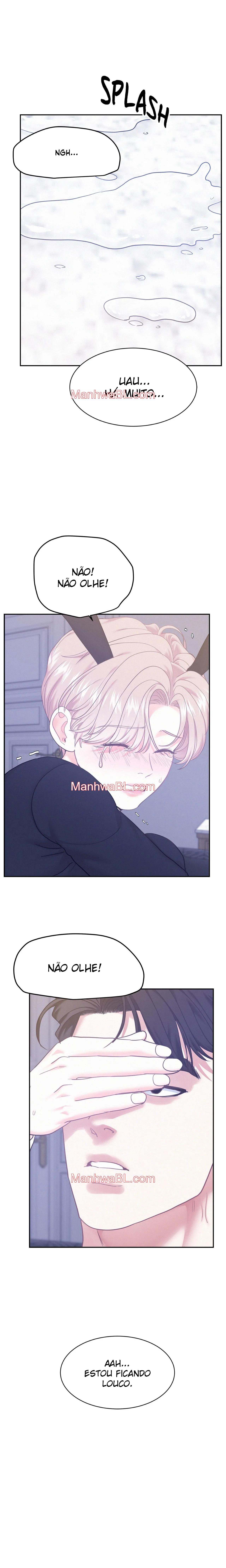 On Ward - Capítulo 86 manhwa