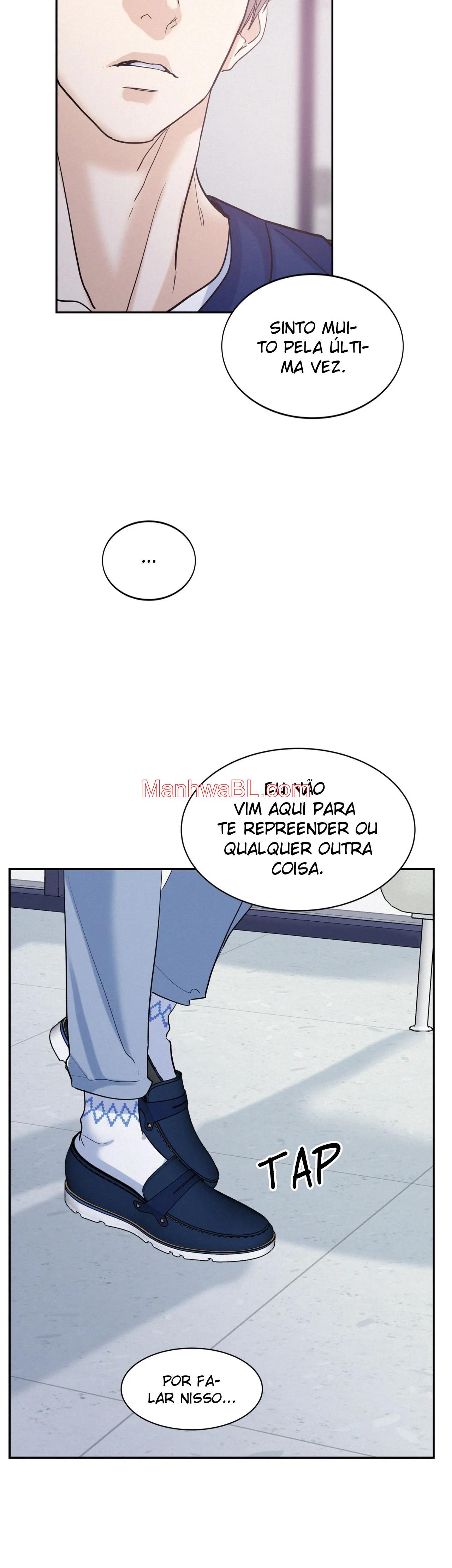 On Ward - Capítulo 36 3 manhwa
