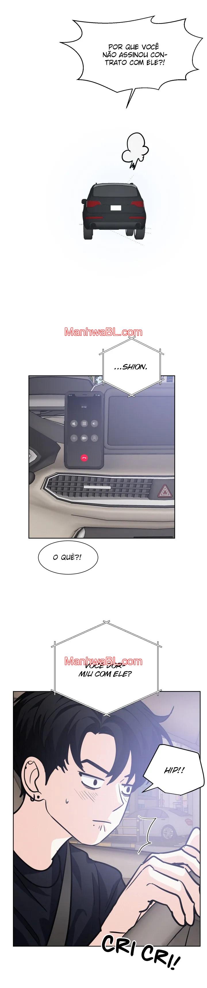 On Ward - Capítulo 16 2 manhwa