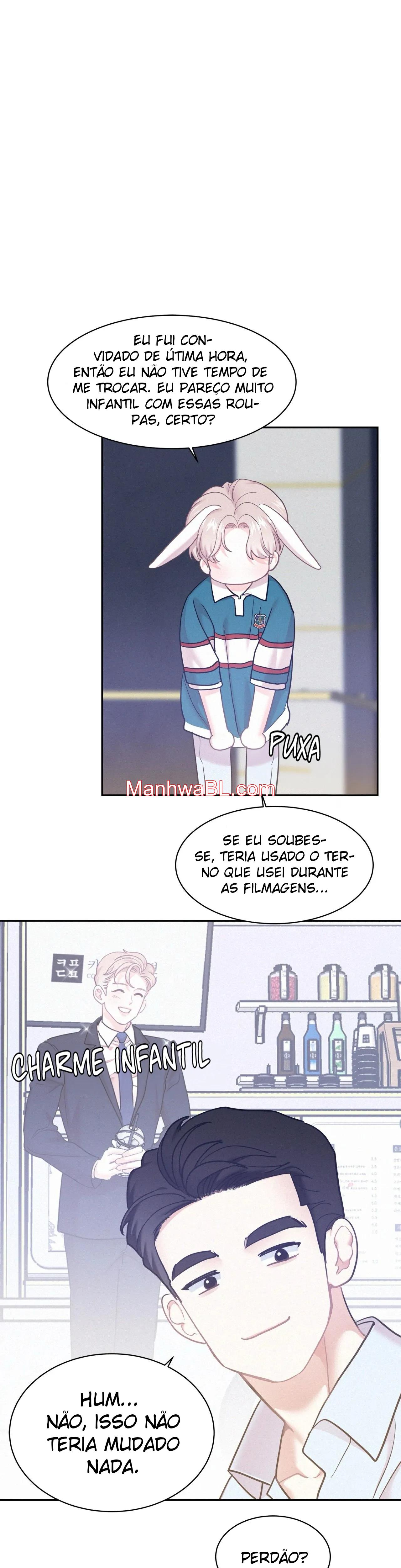 On Ward - Capítulo 81 manhwa