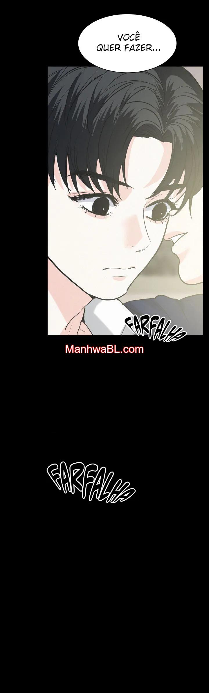On Ward - Capítulo 27 manhwa