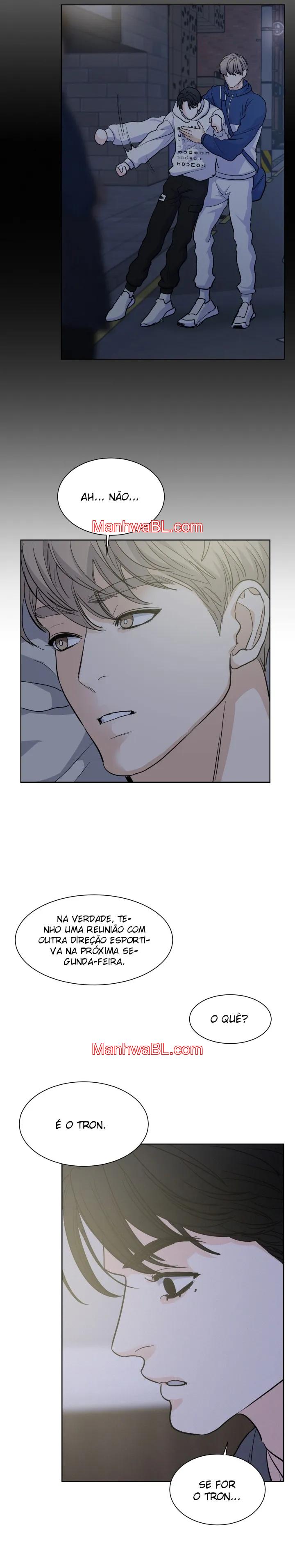 On Ward - Capítulo 15 3 manhwa