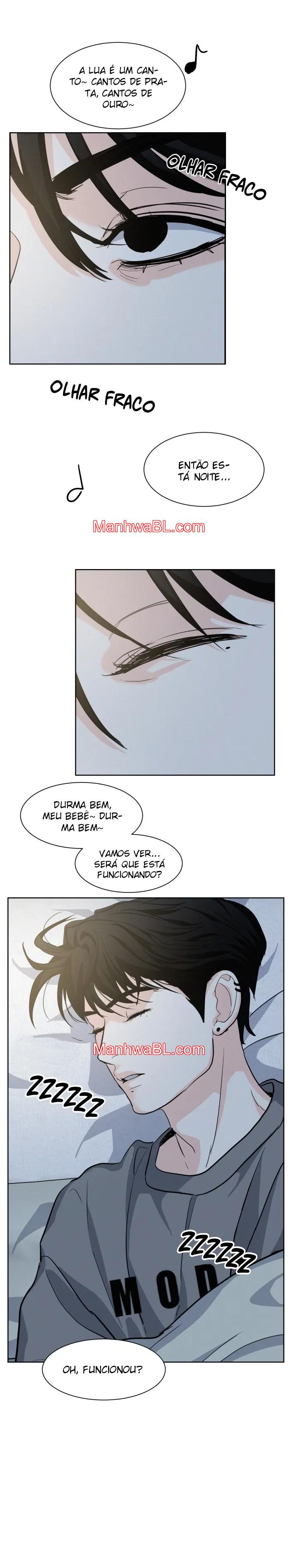On Ward - Capítulo 15 3 manhwa