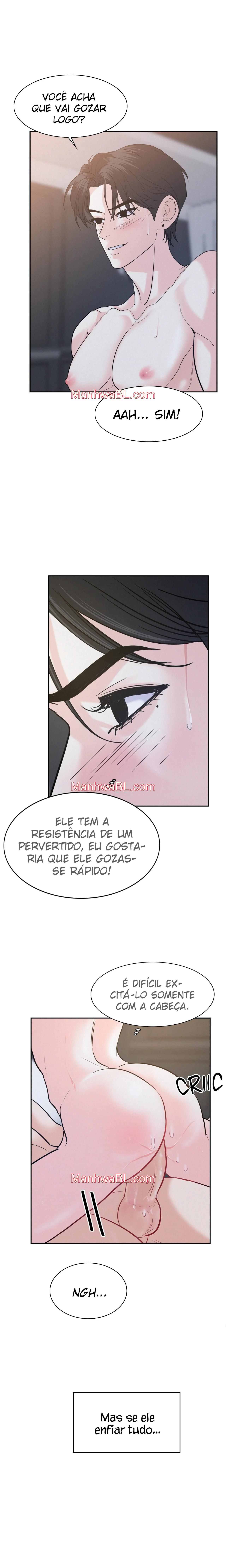 On Ward - Capítulo 39 2 manhwa
