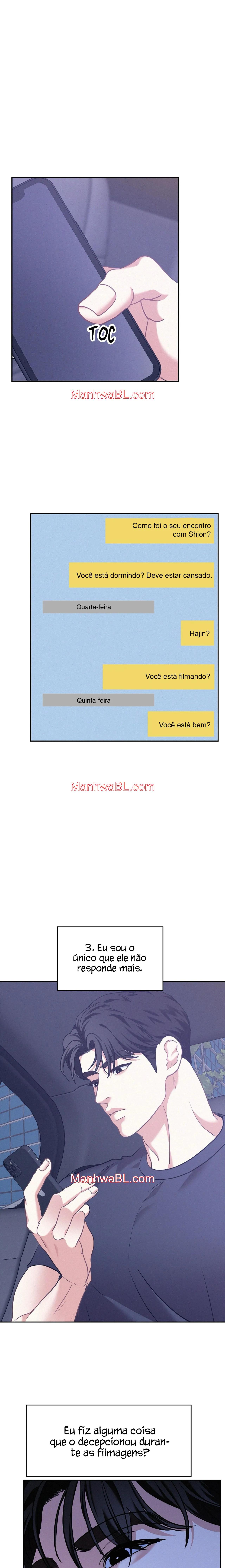 On Ward - Capítulo 90 3 manhwa