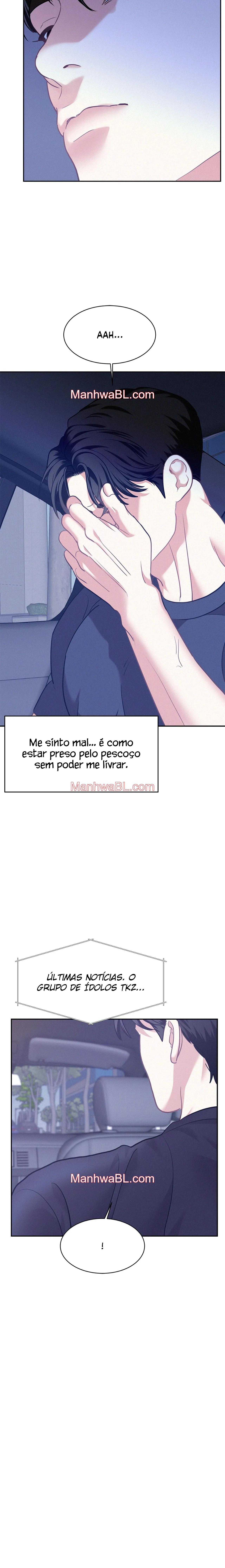 On Ward - Capítulo 90 3 manhwa